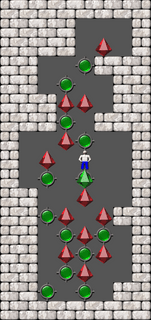 Уровень 881 — Bugs1005 collections